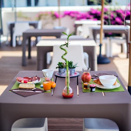 Comfort Aparthotel Antibes Le Maestria Exterior foto