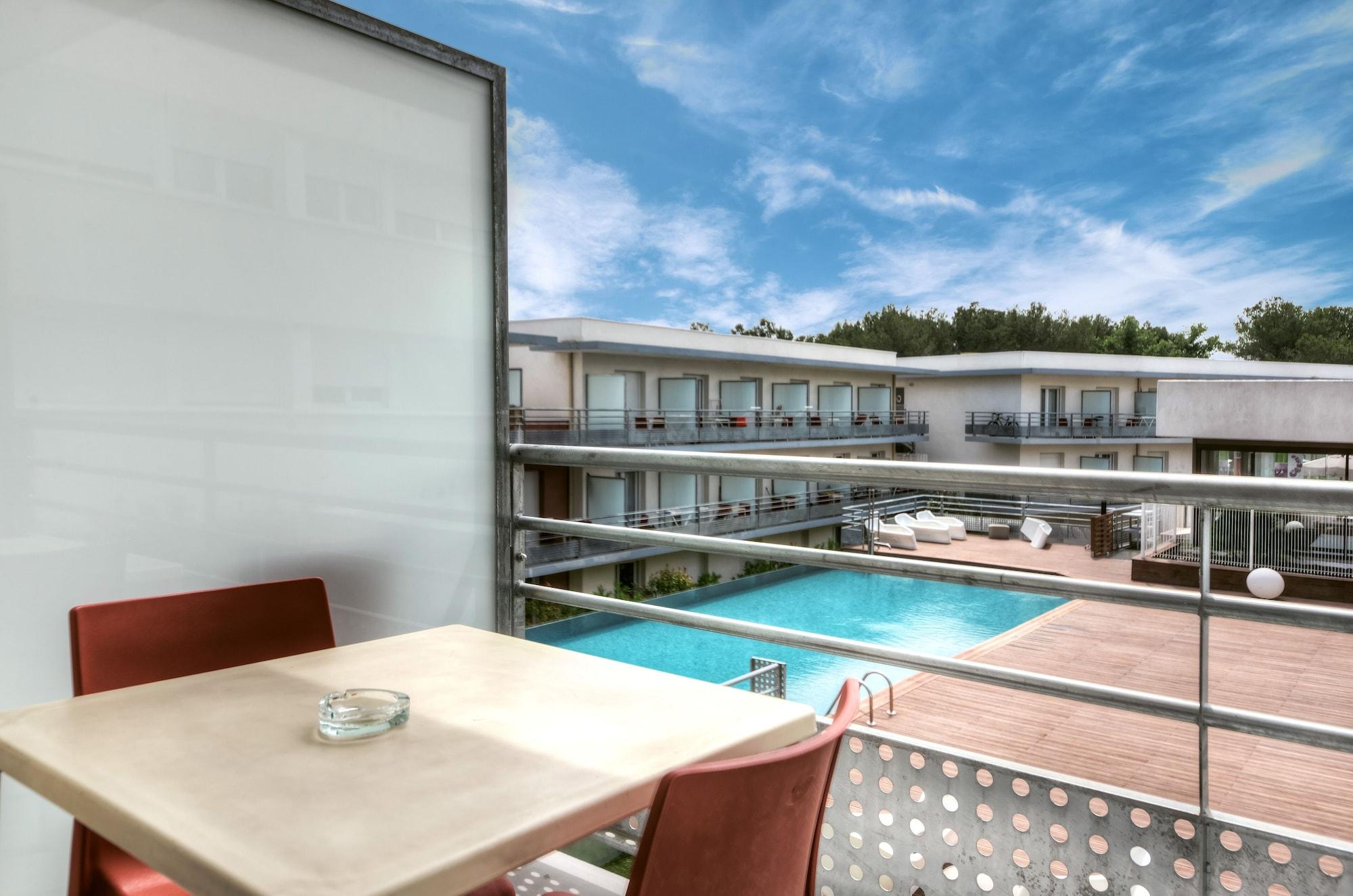 Comfort Aparthotel Antibes Le Maestria Exterior foto