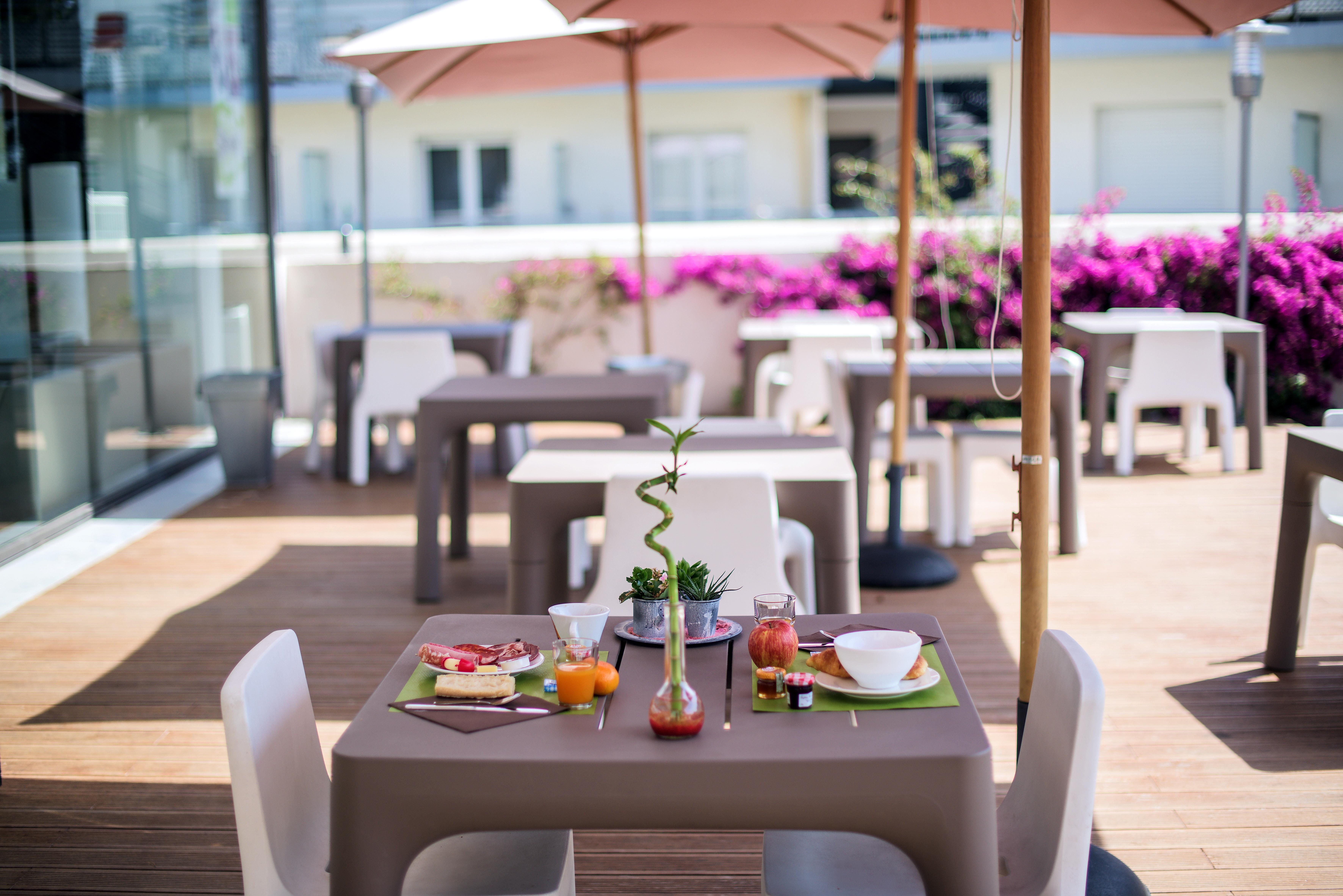 Comfort Aparthotel Antibes Le Maestria Exterior foto