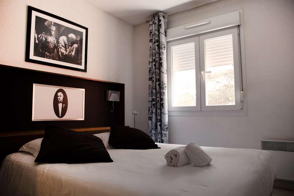Comfort Aparthotel Antibes Le Maestria Zimmer foto