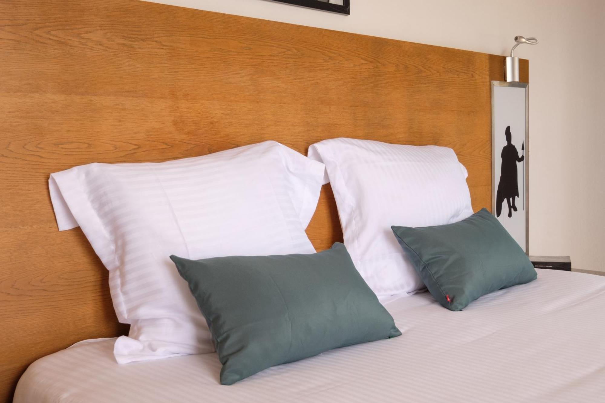 Comfort Aparthotel Antibes Le Maestria Exterior foto
